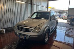 Ssangyong REXTON 2.7 XDi cat Premium 2 TOD