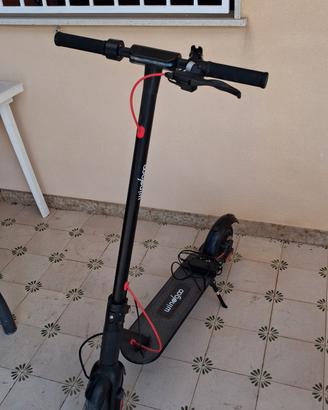 Monopattino elettrico Windgoo M12