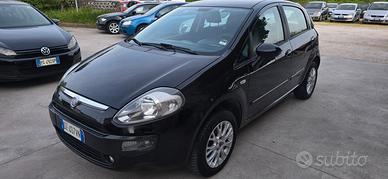 Fiat Grande Punto 1.4 5 porte metano valido per 4 