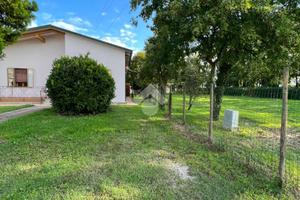 CASA INDIPENDENTE A VIGODARZERE