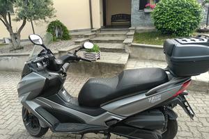 kmco X.Town300