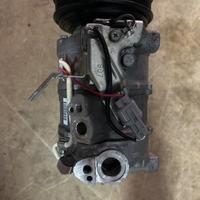 Compressore clima Mercedes classe c 2017