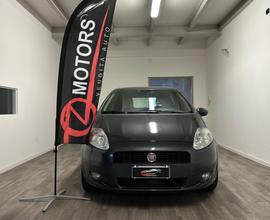 Fiat Grande Punto Grande Punto 1.3 MJT 75 CV 5 por