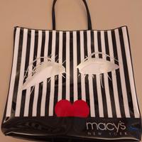 Borsa Macy's