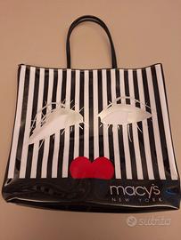 Borsa Macy's
