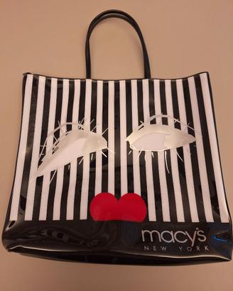 Borsa Macy's
