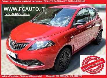 Lancia Ypsilon - 2022 1.0 Firefly 5p Ses Hybrid.