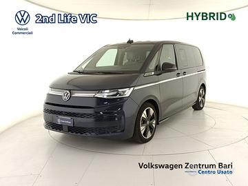 Volkswagen T7 Multivan 1.4 tsi eh style dsg 7p.ti