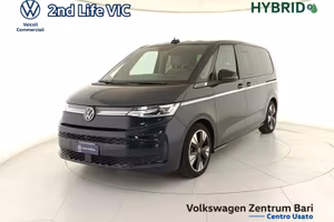 Volkswagen T7 Multivan 1.4 tsi eh style dsg 7p.ti