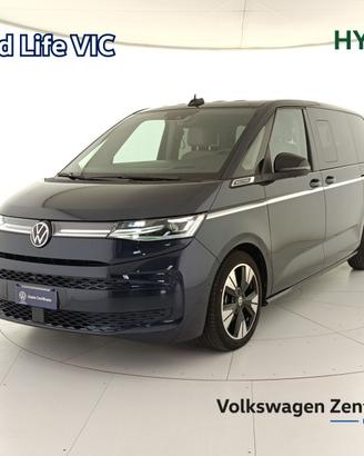 Volkswagen T7 Multivan 1.4 tsi eh style dsg 7p.ti