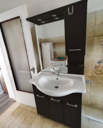 Mobile bagno