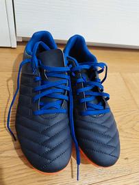 Scarpe da calcio da hotsell bambino decathlon