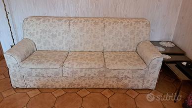 Divano a 3 posti