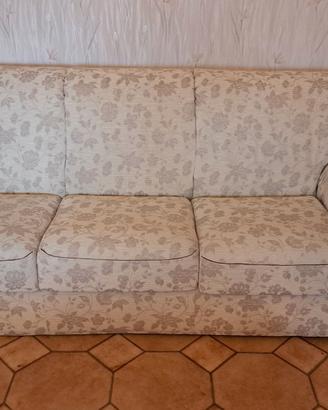 Divano a 3 posti