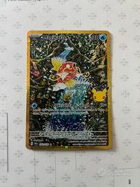 Magikarp SAR 30C 203