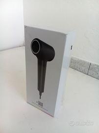 asciugacapelli a ioni professionale