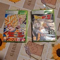 Dragon Ball XBOX360