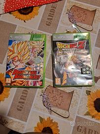 Dragon Ball XBOX360
