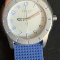 Tribe breil blu