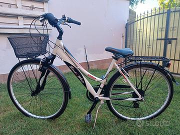 Bici Unisex MBM CICLI