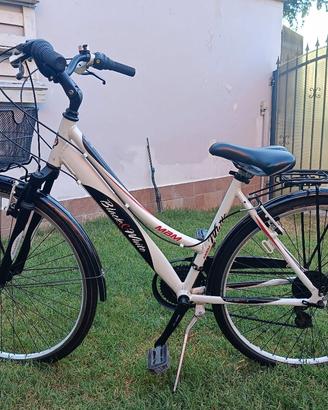 Bici Unisex MBM CICLI