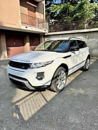 Land Rover Range Rover Evoque 2.2 SD4 190 CV