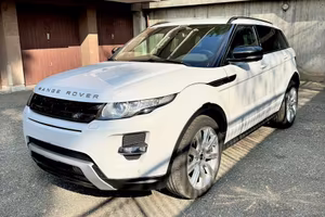 Land Rover Range Rover Evoque 2.2 SD4 190 CV