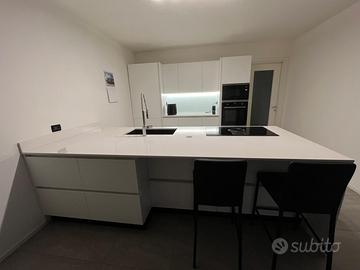 Cucina Lube Modello Clover