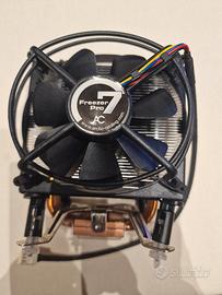 Dissipatore CPU  LGA775