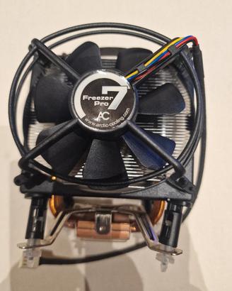 Dissipatore CPU  LGA775