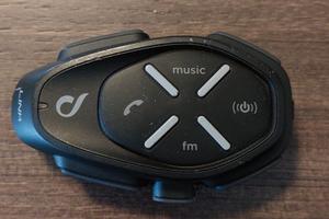 Interphone per casco