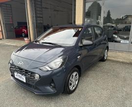 Hyundai i10 1.0 GPL Tech