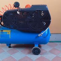 Compressore aria
