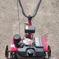 Motozappa
