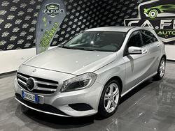Mercedes-benz A 180 2012 CDI BlueEFFICIENCY Execut