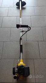 Mcculloch Decespugliatore 26cc