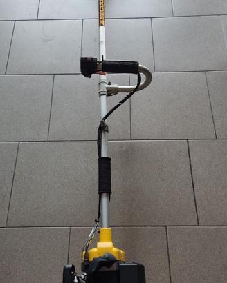 Mcculloch Decespugliatore 26cc