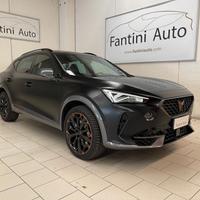 Cupra Formentor VZ 2.0 TSI 4drive 310cv dsg-PPF-LE