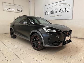 Cupra Formentor VZ 2.0 TSI 4drive 310cv dsg-PPF-LE