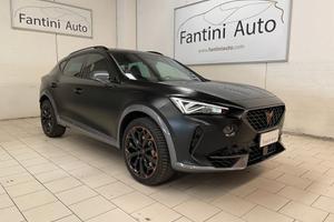 Cupra Formentor VZ 2.0 TSI 4drive 310cv dsg-PPF-LE