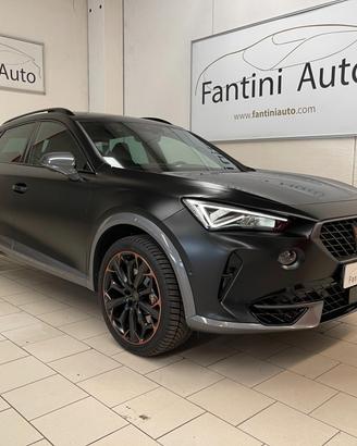 Cupra Formentor VZ 2.0 TSI 4drive 310cv dsg-PPF-LE