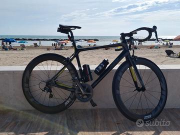 Bici da strada