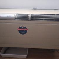 Condizionatore UNICO rigenerato,funzionante,