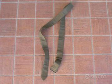 Royal army - service dress jacket belt