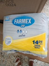 pannolini a mutandina 