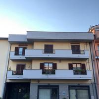 Attico arredato 75 Mq in zona centrale