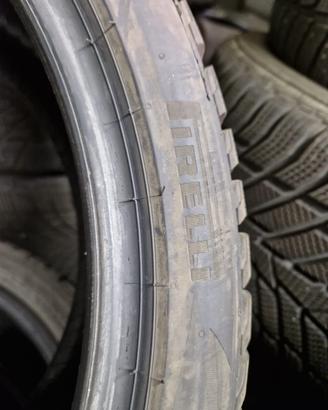 Gomme invernali 225/40/18