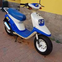 Booster MBK YAMAHA CUB EZ 90