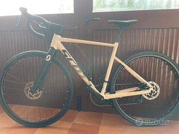 Bici corsa Scott speedster 50