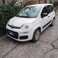 FIAT PANDA 0.9  2016 TWIN AIR TURBO 80CV  METANO 